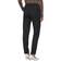 Vero Moda Maya Loose Solid Pant - Black Female