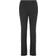 Vero Moda Maya Tailored Trousers - Grey/Dark Grey Melange