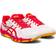 Asics Gel-Blade 7 W - White/Lazer Pink