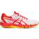 Asics Gel-Blade 7 W - White/Lazer Pink