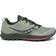 Saucony Peregrine 10 M - Pine/Orange