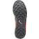 Mammut Saentis Low Negro Gris Oscuro - Black