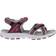 CMP Almaak Sandalen - Rouge