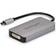 StarTech USB C-DVI M-F 0.5ft