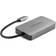 StarTech USB C-DVI M-F 0.5ft