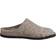 Haflinger Chaussons - Braun