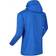 Regatta Pack It Jacket with Hood - Oxford Blue Men's