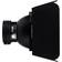 Profoto 4-Leaf Barndoor and Grid Holder for Zoom Reflector