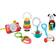 Fisher Price Tiny Take Alongs Gift Set