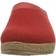 Haflinger Chaussons - rot