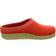 Haflinger Pantoffels - Rood