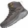 Hoka Kaha GTX M - Charcoal Gray/Green Sheen