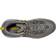 Hoka Kaha GTX M - Charcoal Grey/Green Sheen