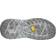 Hoka Kaha GTX M - Charcoal Grey/Green Sheen
