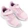 adidas Kid's Runfalcon 2.0 - Clear Pink/Cloud White/Clear Lilac