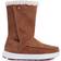 Jack Wolfskin Auckland WT Texapore - Desert Brown/White