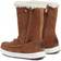 Jack Wolfskin Auckland WT Texapore - Desert Brown/White