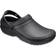 Crocs Specialist II Work Clog - Black