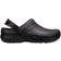 Crocs Specialist II Work Clog - Black