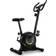 Zipro Cyclette magnetica One S Gold 8 livelli di resistenza per fitness e cardio nero giallo oro