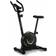 Zipro Cyclette magnetica One S Gold 8 livelli di resistenza per fitness e cardio nero giallo oro