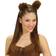 Widmann Plush Bear Ears