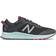 New Balance Fresh Foam Arishi GTX W - Black with Poisonberry