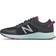 New Balance Fresh Foam Arishi GTX W - Black with Poisonberry