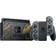 Nintendo Switch - Grey - 2021 - Monster Hunter: Rise Edition