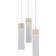 Nordlux Tilo Pendant Lamp 2.4"