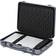 Dicota Alu Briefcase 15-17.3" - Silver