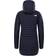 The North Face Women's Stretch Down Parka - Aviator Navy