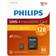 Philips microSDXC Class 10 UHS-I U1 V10 A1 80MB/s 128GB +Adapter