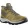 Salomon Outline Prism Mid GTX M - Kelp/Bleached Sand/Lunar Rock