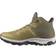 Salomon Outline Prism Mid GTX M - Kelp/Bleached Sand/Lunar Rock