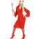 Widmann Adult Devil Costume