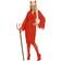 Widmann Adult Devil Costume