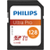Philips FM12SD65B flash Muistikortti 128 GB SDXC UHS-I