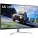 LG 32UN500-W 32' UHD 3840x2160 4K 2 x HDMI DisplayPort AMD FreeSync