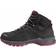 Mammut Nova III Mid GTX W - Black/Dark Sundown