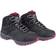 Mammut Nova III Mid GTX W - Black/Dark Sundown