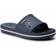 Crocs Crocband III Slide - Navy/White