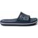 Crocs Crocband III Slide - Navy/White