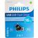 Philips USB 2in1 16GB