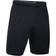 Under Armour Woven Graphic Wordmark Shorts Men - Black