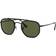 Ray-Ban Marshal II Sunglasses - Men's Black/Polished Green