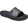 Crocs Crocband III Slide - Black/Graphite