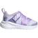 Adidas Frozen Fortarun X - Purple Tint/Light Purple/Cloud White