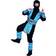 Boland Royal Ninja Costume