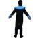 Boland Royal Ninja Costume